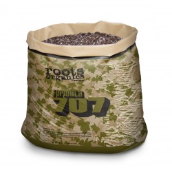 Roots Organics Formula 707, 3 cf