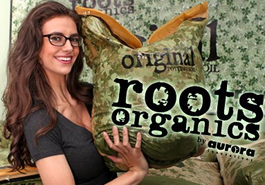 Roots Organic